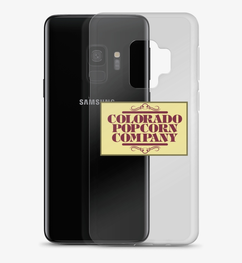 This Sleek Samsung Case Protects Your Phone From Scratches, - Samsung Galaxy, transparent png download