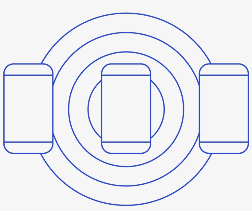 Icon - Circle, transparent png download
