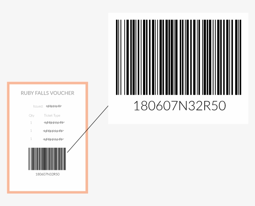 Scan Your Tickets - Pattern, transparent png download