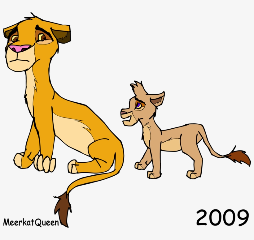 Http - //fanart - Lionking - - Cartoon, transparent png download
