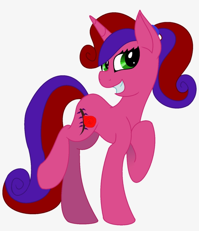 Wisteria Rose Id - Cartoon, transparent png download