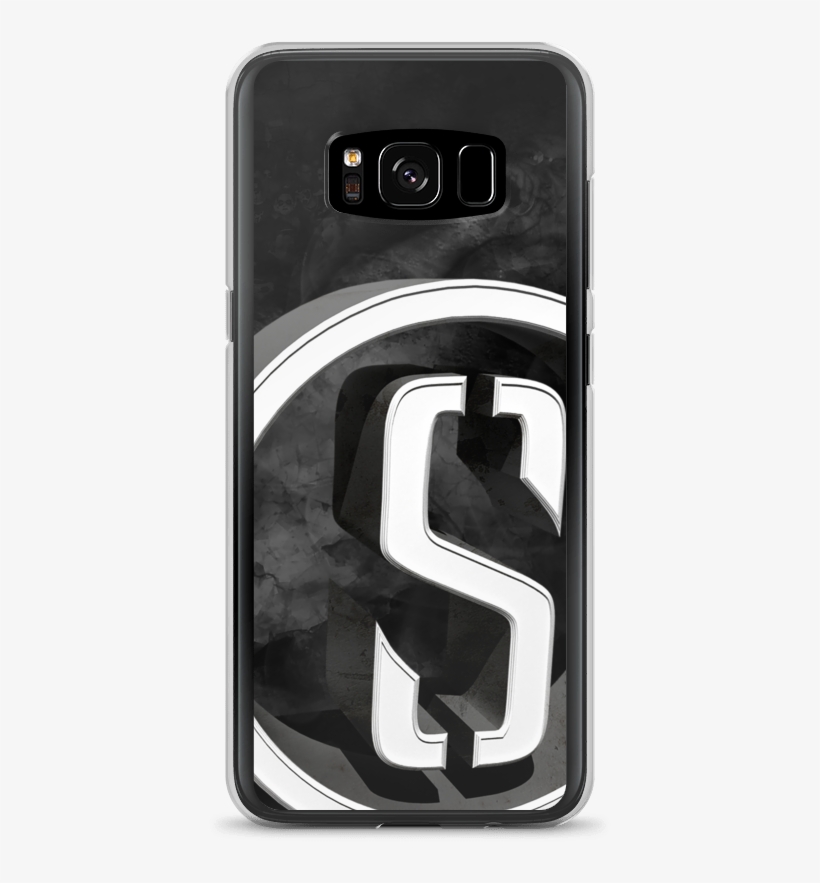Silenzemusic Samsung Case - Smartphone, transparent png download