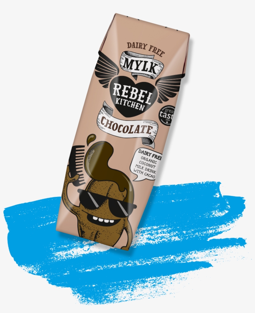 Little Rebels - Rebel Kitchen, transparent png download