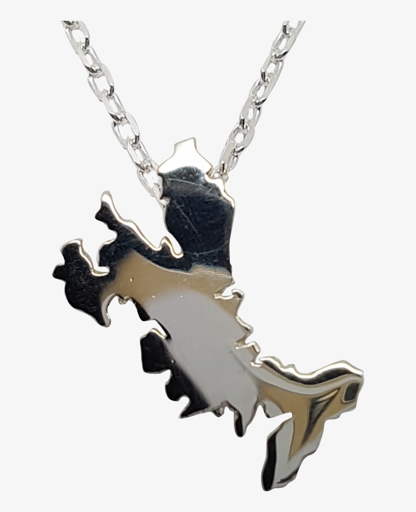 Isle Of Skye Pendant - Locket, transparent png download