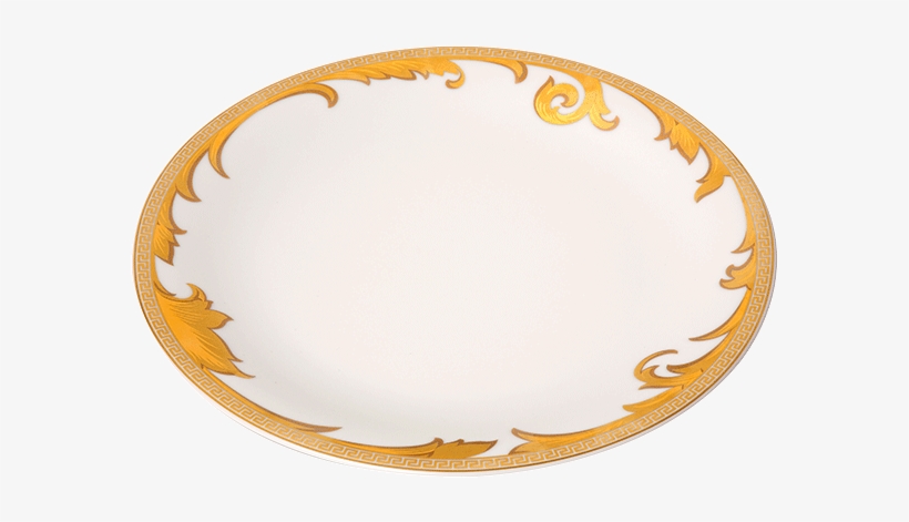 Plate, transparent png download