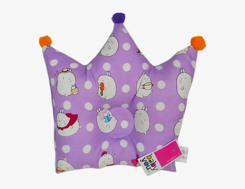 Crown Simsimi Party Purple - Cartoon, transparent png download