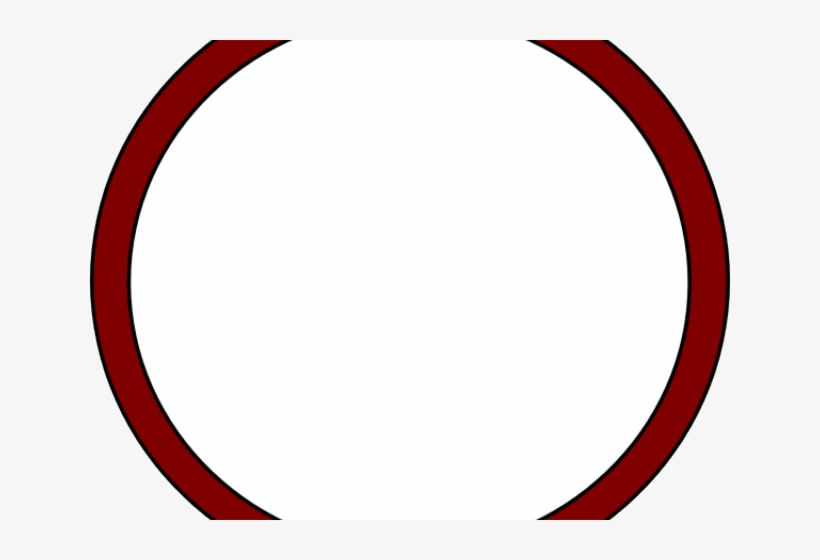 Ring Clipart Red Ring - Pieter Schelte Heerema, transparent png download