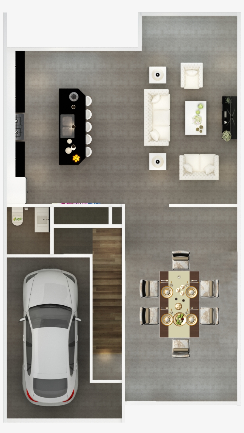 Post Navigation - Floor Plan, transparent png download
