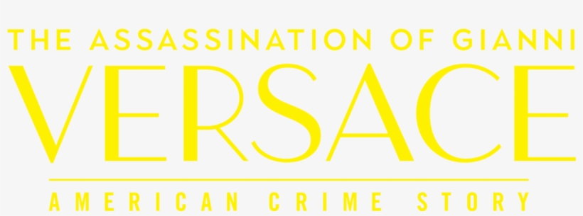 The Assassination Of Gianni Versace - Obey, transparent png download
