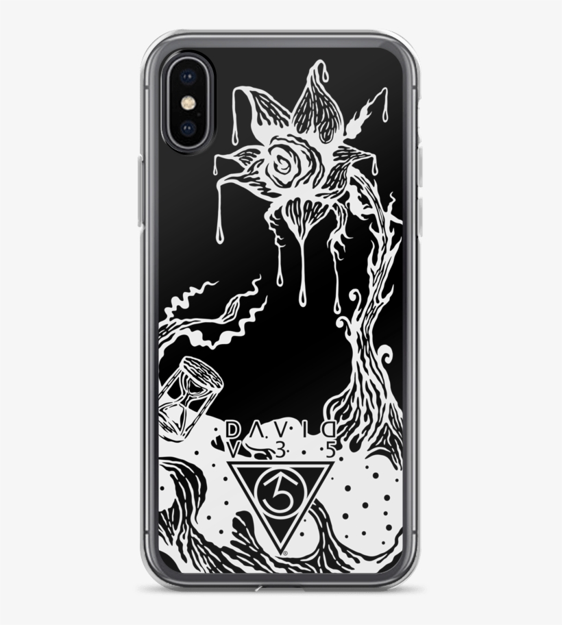 Iphone X, transparent png download