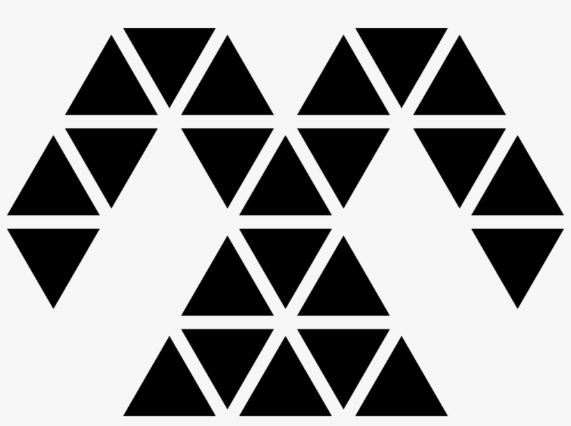 Png File - Triangle Png, transparent png download