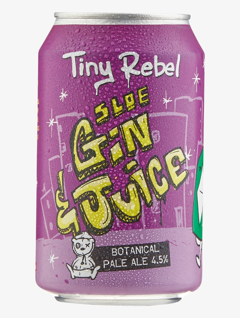 Tiny Rebel Billabong Aussie Summer Ale, transparent png download