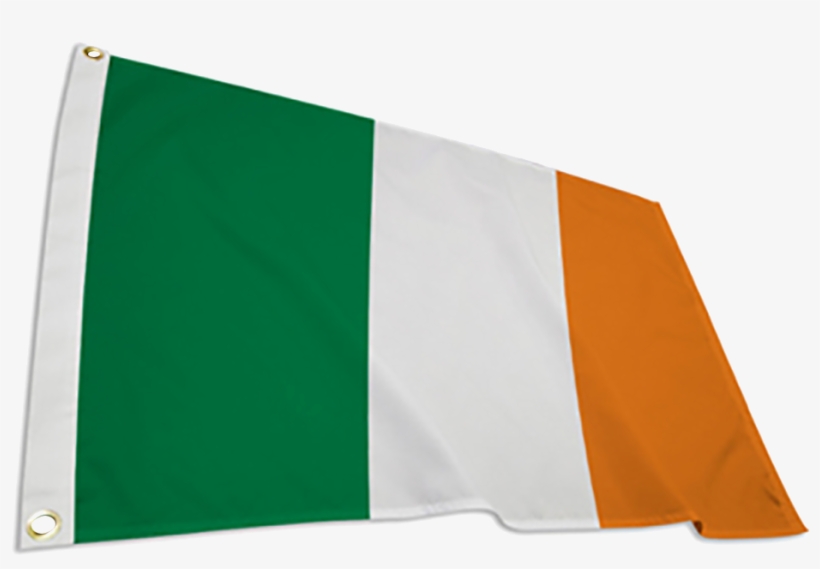 Ireland International Flag - Flag, transparent png download