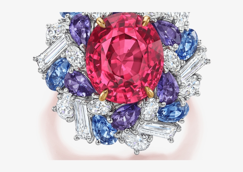 Main Navigation Section - Winston Candyby Harry Winston, transparent png download