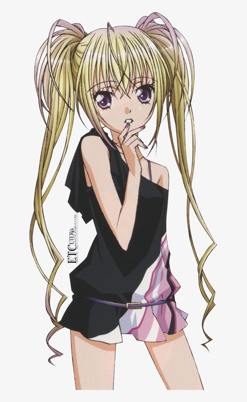 Http - //etc - Hayalkarga - Com/ < Please Credit If - Utau Hoshina, transparent png download