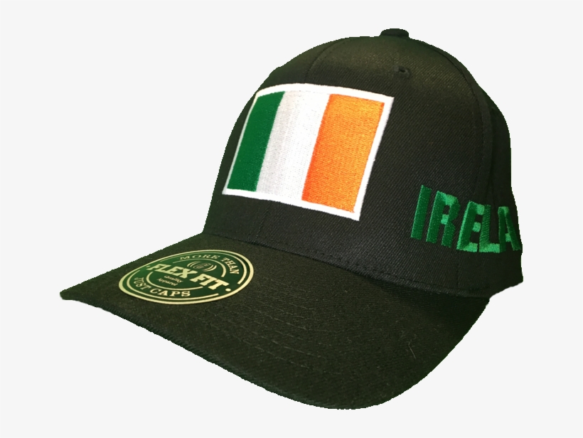 Ireland Flag Png, transparent png download