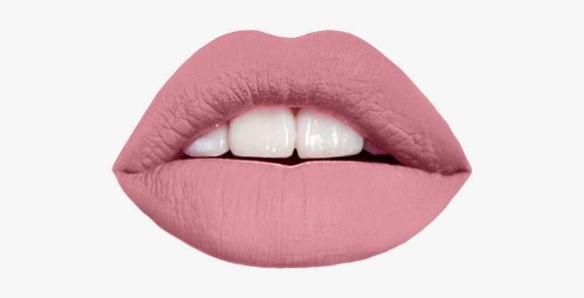 Valentina Liquid Lipstick - Tongue, transparent png download