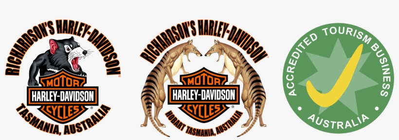 H D Richardson's Harley Davidson<sup>®</sup> - Harley Davidson, transparent png download
