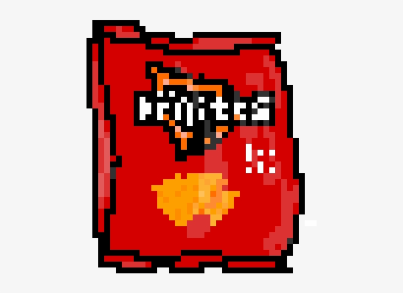 Doritos- Nacho Cheese - Illustration, transparent png download