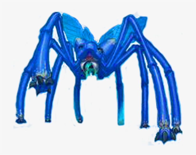 Photo Worm-millidith - Spider, transparent png download