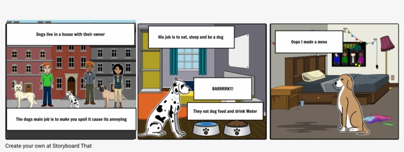 Dog Niche - Dalmatian, transparent png download