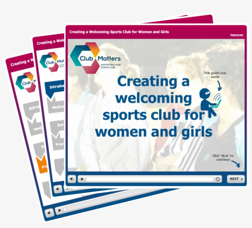 As More Women And Girls Look To Get Active Across The - Animation School, transparent png download