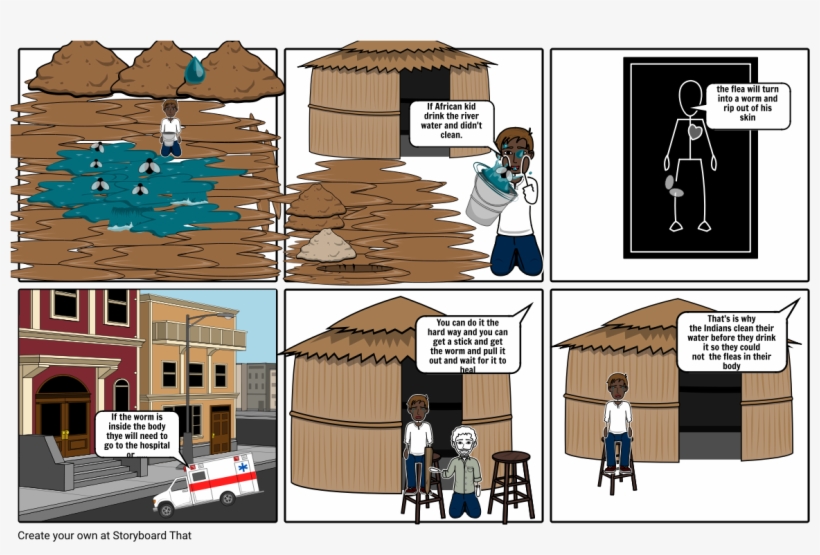 Belly Busting Worms Invasion - Cartoon, transparent png download