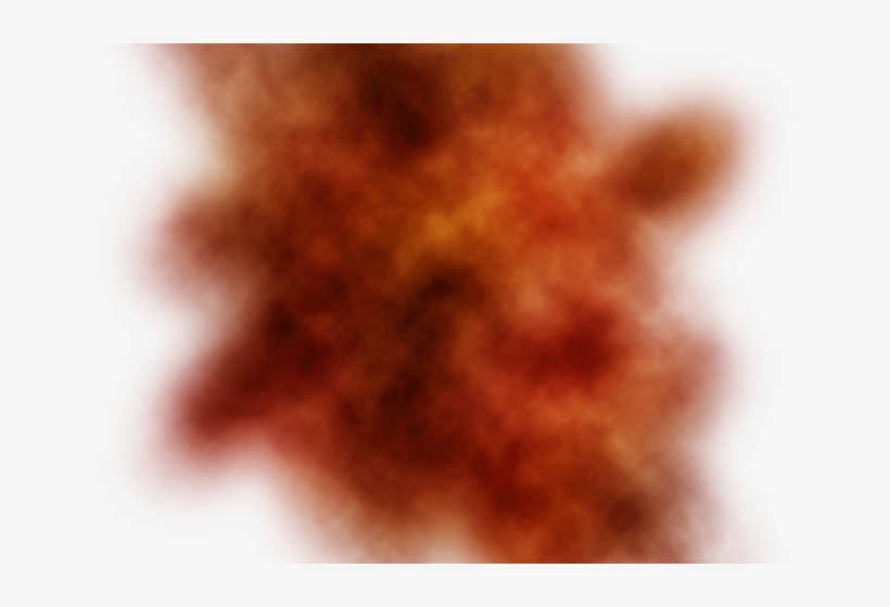 Smoke Effect Clipart Alpha Png - Macro Photography, transparent png download