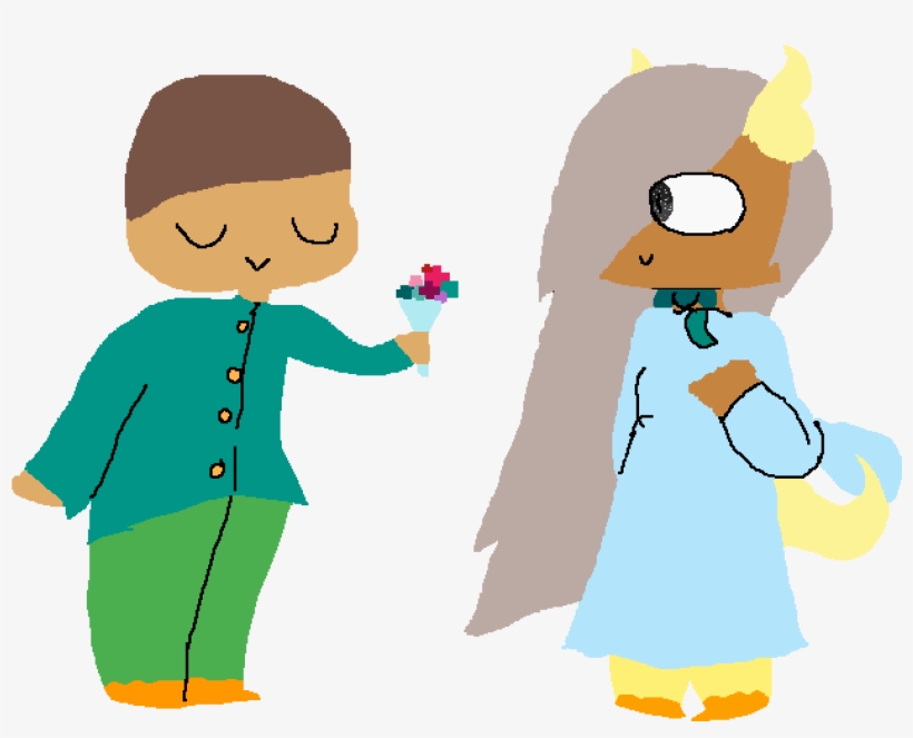 This Took Me 2 Days To Make - Cartoon, transparent png download