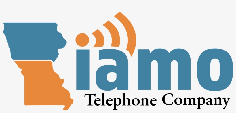 Iamo Telephone Company - Graphic Design, transparent png download