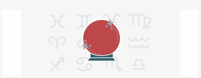 The Forer Effect Gravityblog Medium - Circle, transparent png download