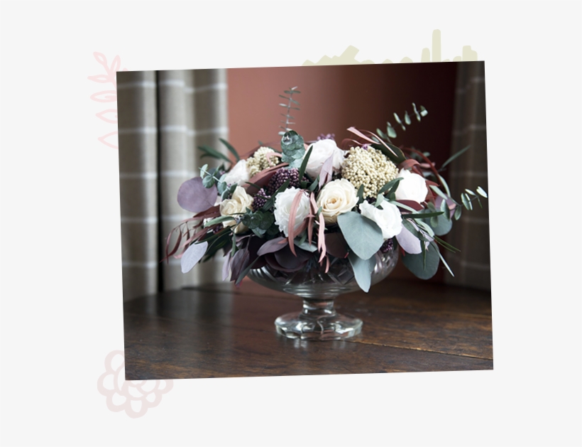 What Makes Our Magic Flowers 'magic' - Bouquet, transparent png download