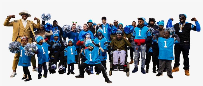 2018 Christmas With Cam - Snow, transparent png download