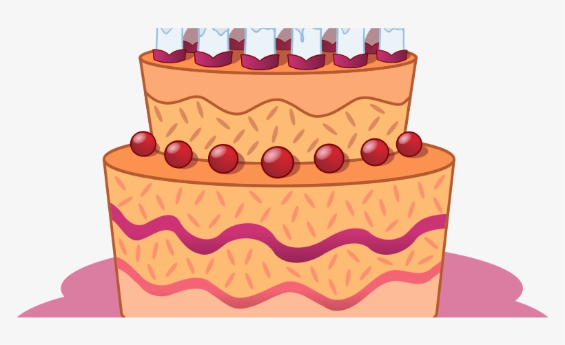 Birthday Cake Png, transparent png download