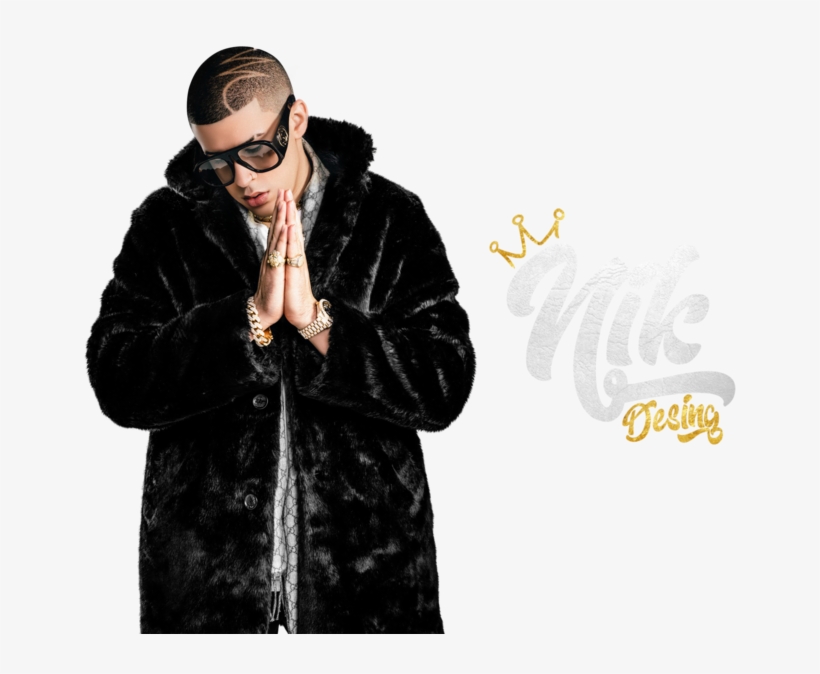 Share This Image - Imagenes De Bad Bunny, transparent png download