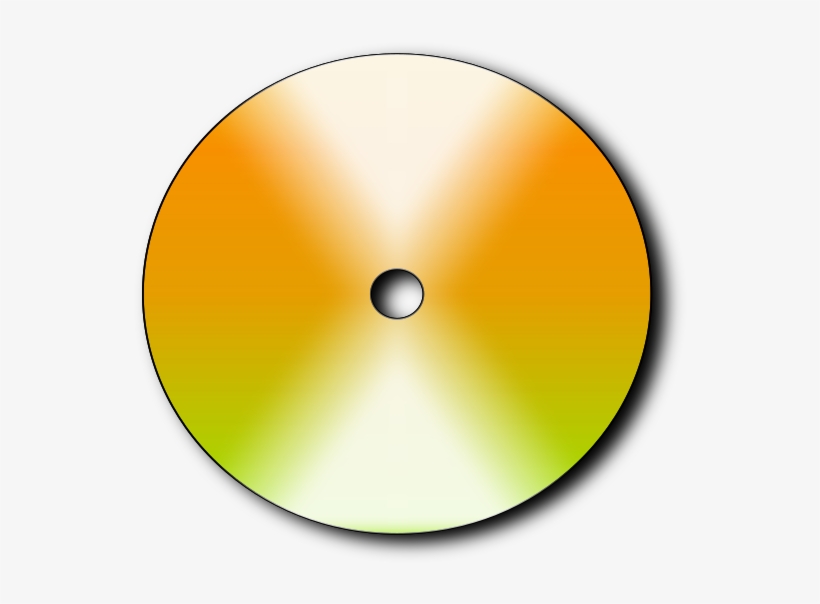 Diamond Record Icon2 - Circle, transparent png download