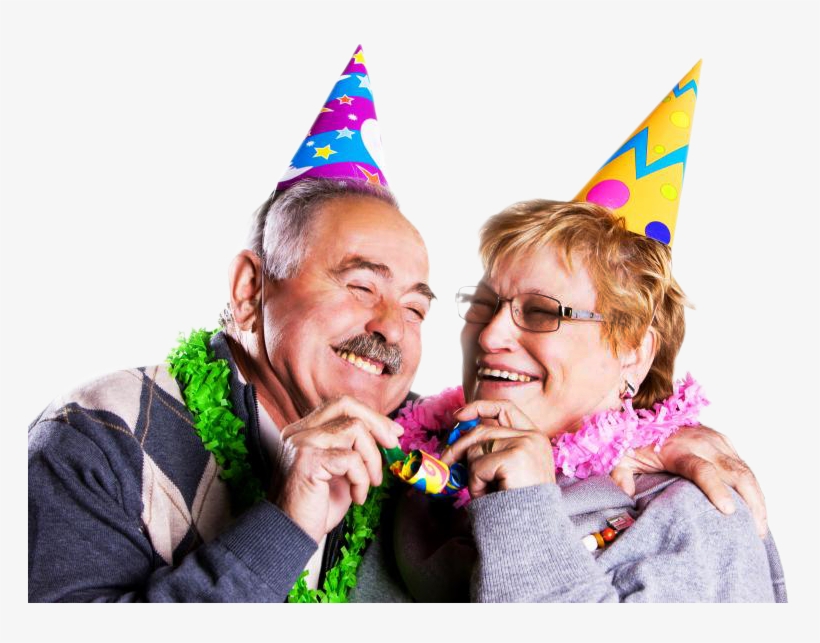 Ofertas Cumpleaños, Cumpleaños Ecuador, Descuentos - Senior Party, transparent png download