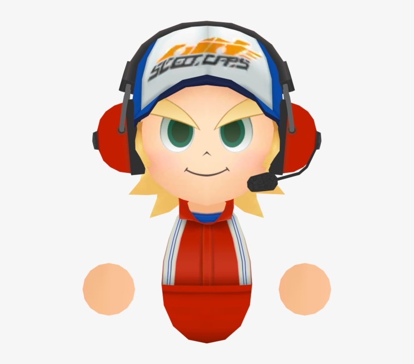 Download Zip Archive - Slot Car Rivals Streetpass, transparent png download