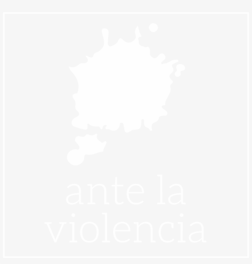 Ante El Sinsentido Y La Violencia - Poster, transparent png download