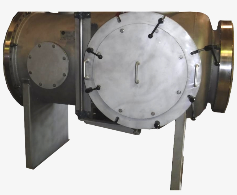 Notre Dame Hypersonic Wind Tunnel - Zabumba, transparent png download