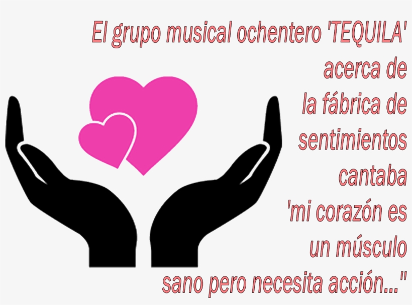 Qué Dos Maneras Tan Diferentes De Enfocar Las Fiestas - Love, transparent png download