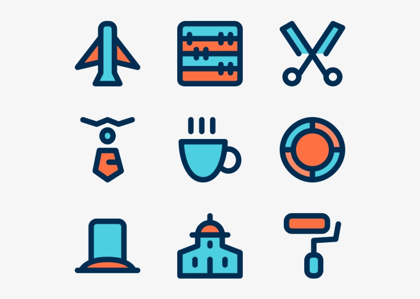 City Navigation, transparent png download