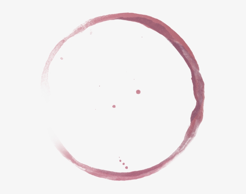 There Is A Dream In Every Wine, It Is My Pleasure To - Circle, transparent png download