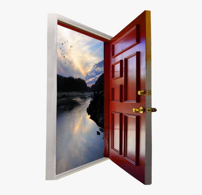 Door Png - Portable Network Graphics, transparent png download