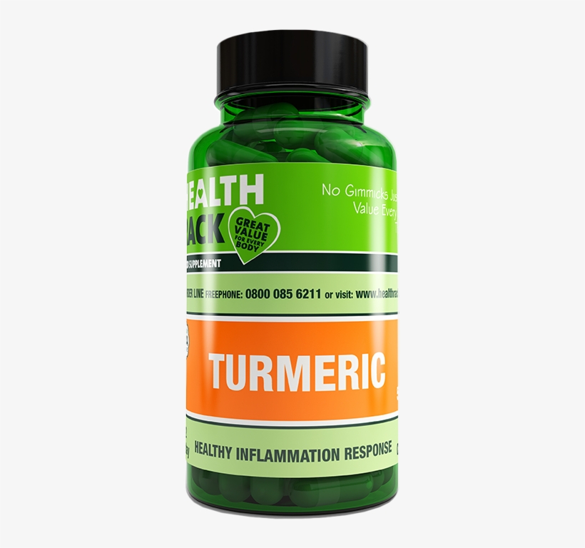 Turmeric 1 - Fruit, transparent png download