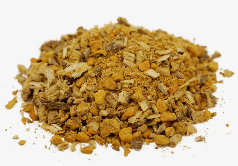 Golden Ginger Turmeric 2018 - Garam Masala, transparent png download