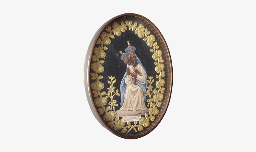 Ex-voto Notre Dame Du Port, transparent png download