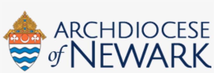 Roman Catholic Archdiocese Of Newark, transparent png download