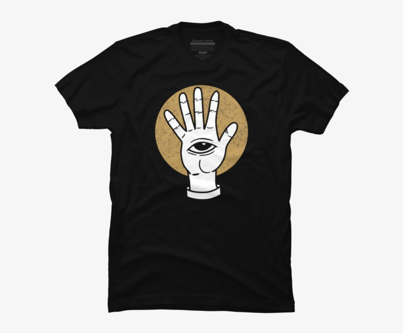 Hamsa - Mindofrez Merch Relax Dude, transparent png download