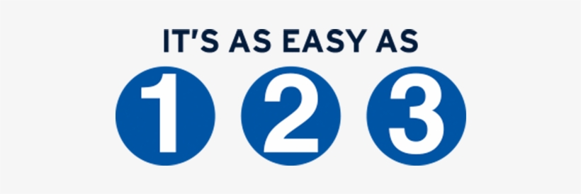 The We Pay You Junk Removal Process - Circle, transparent png download